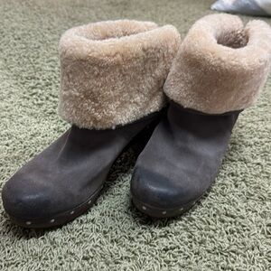 UGG boots